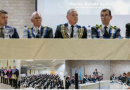 GOVERNADOR DE SANTA CATARINA FAZ PALESTRA AOS IRMÃOS EM TUBARÃO.