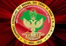 CONCLUSÃO DA PRIMEIRA ETAPA DAS VÍDEO-INSTRUÇÕES!